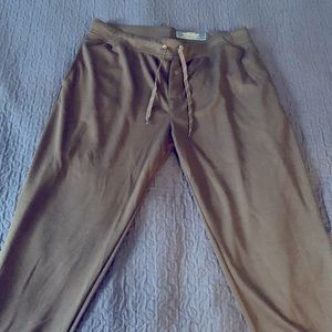 Fruit of Loom Black Sweatpants